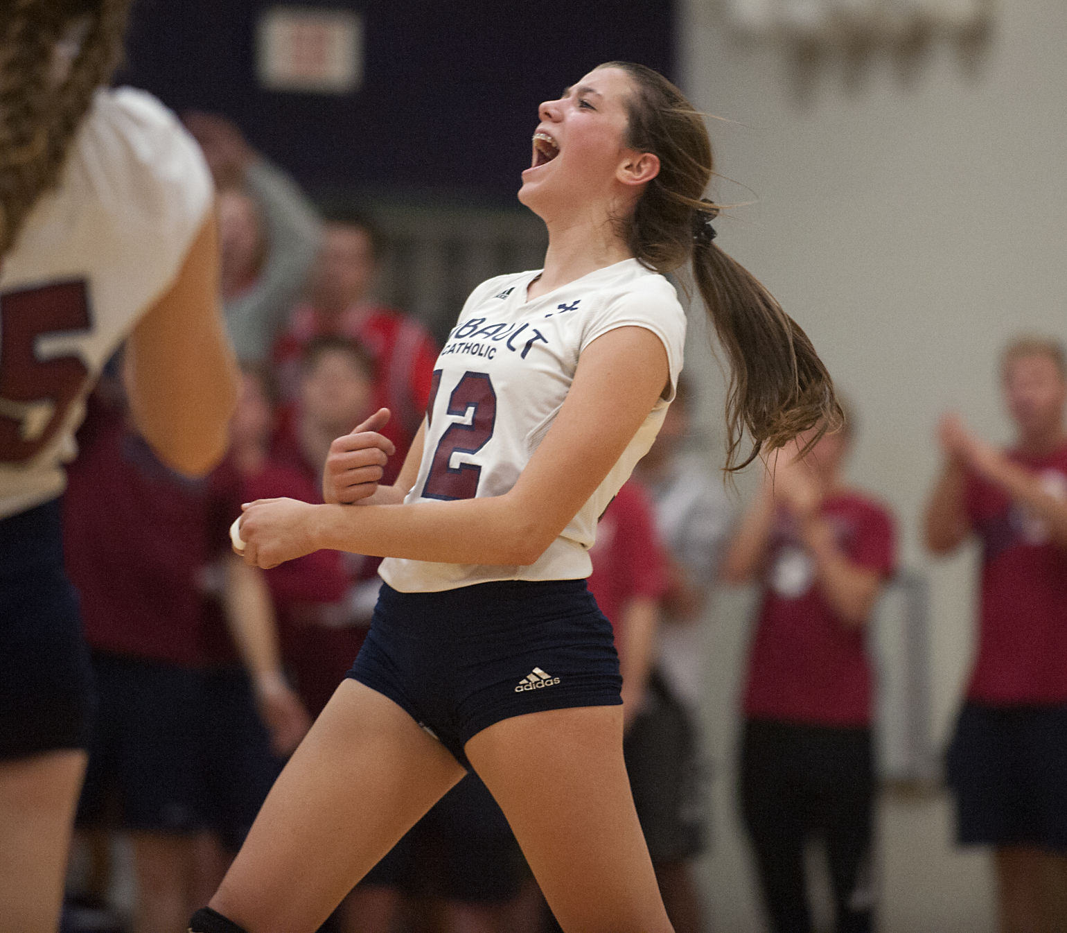 Father McGivney vs. Gibault